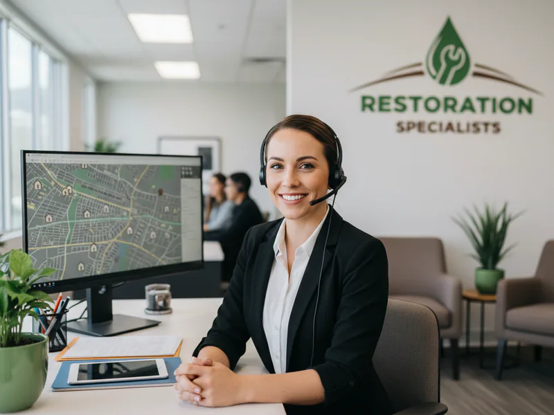 Water Damage Restoration  in Coto Laurel  FAQ