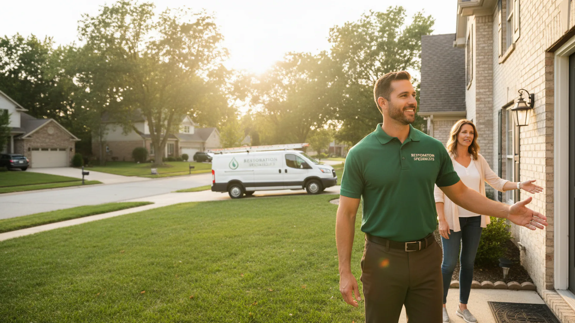 Affordable Water Damage Restoration in Coto Laurel, PR Near Me – Professional Service at Fair Prices